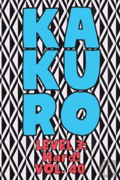 Kakuro Level 3