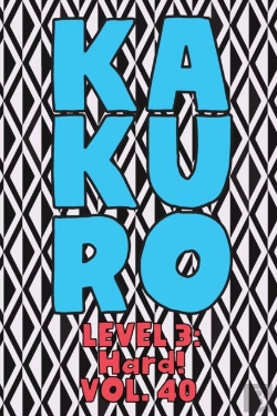 Bertrand.pt - Kakuro Level 3