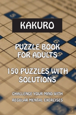 Bertrand.pt - Kakuro