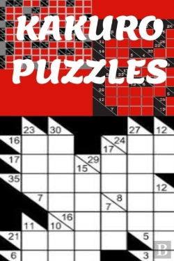 Bertrand.pt - Kakuro Puzzle