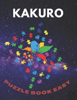Bertrand.pt - Kakuro Puzzle Book Easy