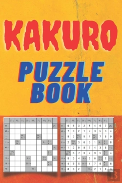 Bertrand.pt - Kakuro Puzzle Book