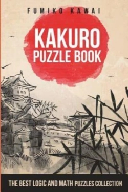 Bertrand.pt - Kakuro Puzzle Book