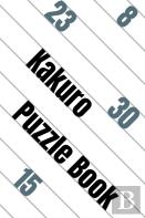 Kakuro Puzzle Book