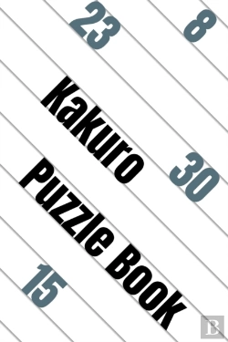 Bertrand.pt - Kakuro Puzzle Book