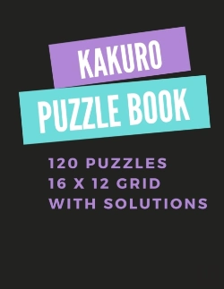 Bertrand.pt - Kakuro Puzzle Book