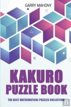 Bertrand.pt - Kakuro Puzzle Book:  The Best Mathematic