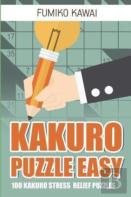 Kakuro Puzzle Easy