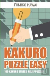 Kakuro Puzzle Easy