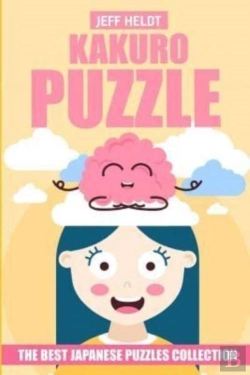 Bertrand.pt - Kakuro Puzzle