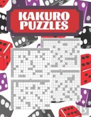 Kakuro Puzzles