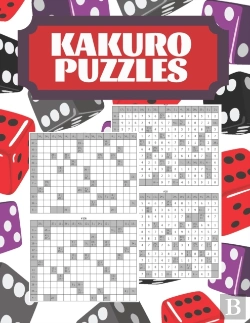 Bertrand.pt - Kakuro Puzzles