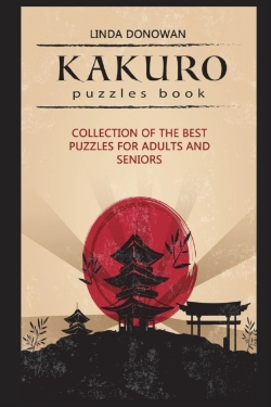 Bertrand.pt - Kakuro Puzzles Book: Collection Of The B