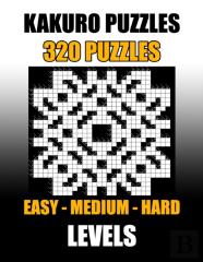 Kakuro Puzzles