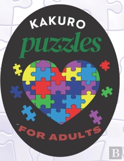 Bertrand.pt - Kakuro Puzzles For Adults