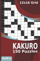 Kakuro Puzzles