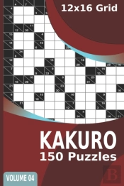 Kakuro Puzzles