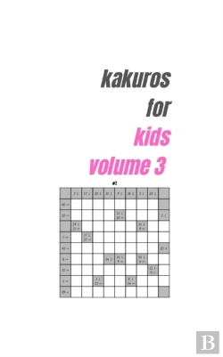 Bertrand.pt - Kakuros For Kids