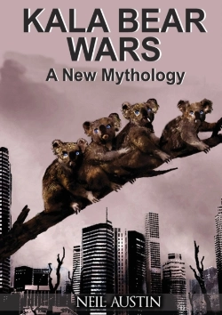 Bertrand.pt - Kala Bear Wars: A New Mythology