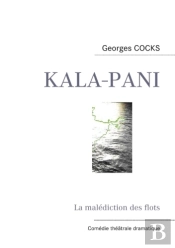 Kala-Pani ; La Malédictions Des Flots