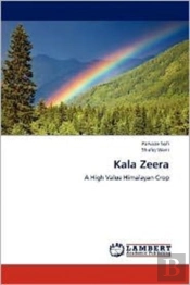 Kala Zeera