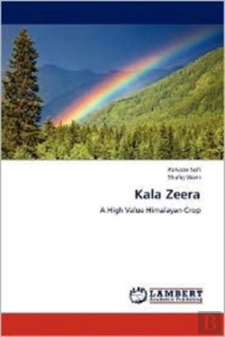 Bertrand.pt - Kala Zeera
