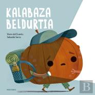 Kalabaza Beldurtia
