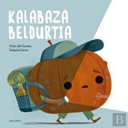Bertrand.pt - Kalabaza Beldurtia