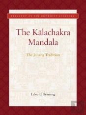 Kalachakra Mandala