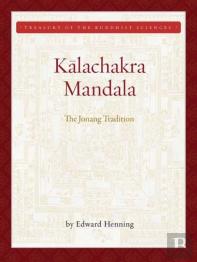 Kalachakra Mandala