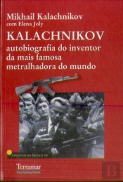 Kalachnikov