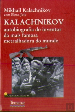 Bertrand.pt - Kalachnikov
