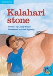 Kalahari Stone