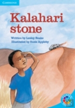 Bertrand.pt - Kalahari Stone