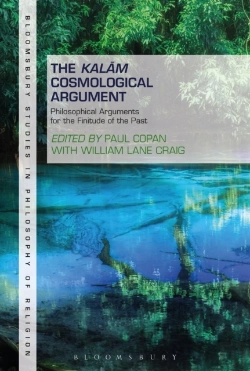 Bertrand.pt - Kalam Cosmological Argument, Volume 1