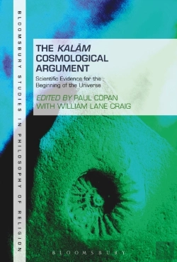 Bertrand.pt - Kalam Cosmological Argument, Volume 2