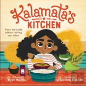 Kalamata'S Kitchen