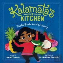 Kalamata'S Kitchen