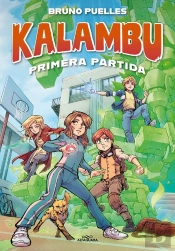 Kalambu 1 - Primera Partida
