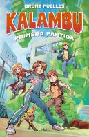 Kalambu. Primera Partida