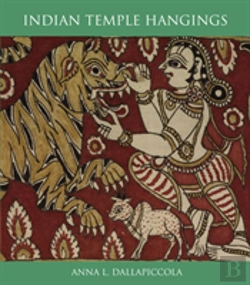 Bertrand.pt - Kalamkari Temple Hangings