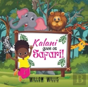 Kalani Goes On Safari!