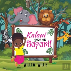 Bertrand.pt - Kalani Goes On Safari!
