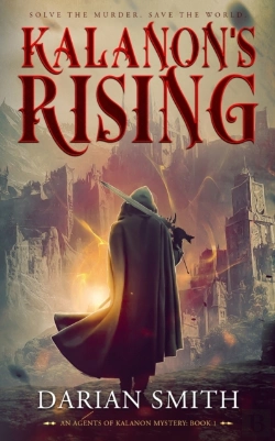 Bertrand.pt - Kalanon'S Rising