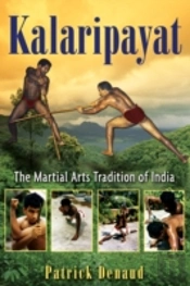 Kalaripayat
