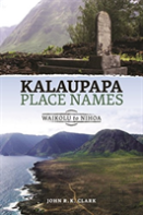 Kalaupapa Place Names