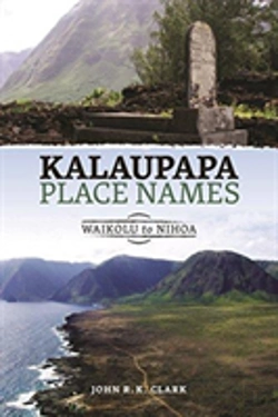 Bertrand.pt - Kalaupapa Place Names
