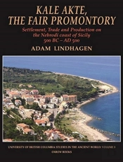 Kale Akte The Fair Promontory