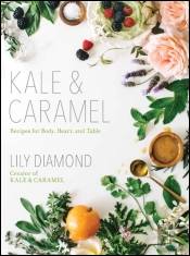 Kale & Caramel