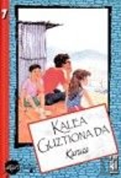 Kalea Guztiona Da